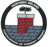 A Morrow Chimney Sweep NIACS logo