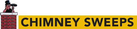 A Morrow Chimney Sweep logo